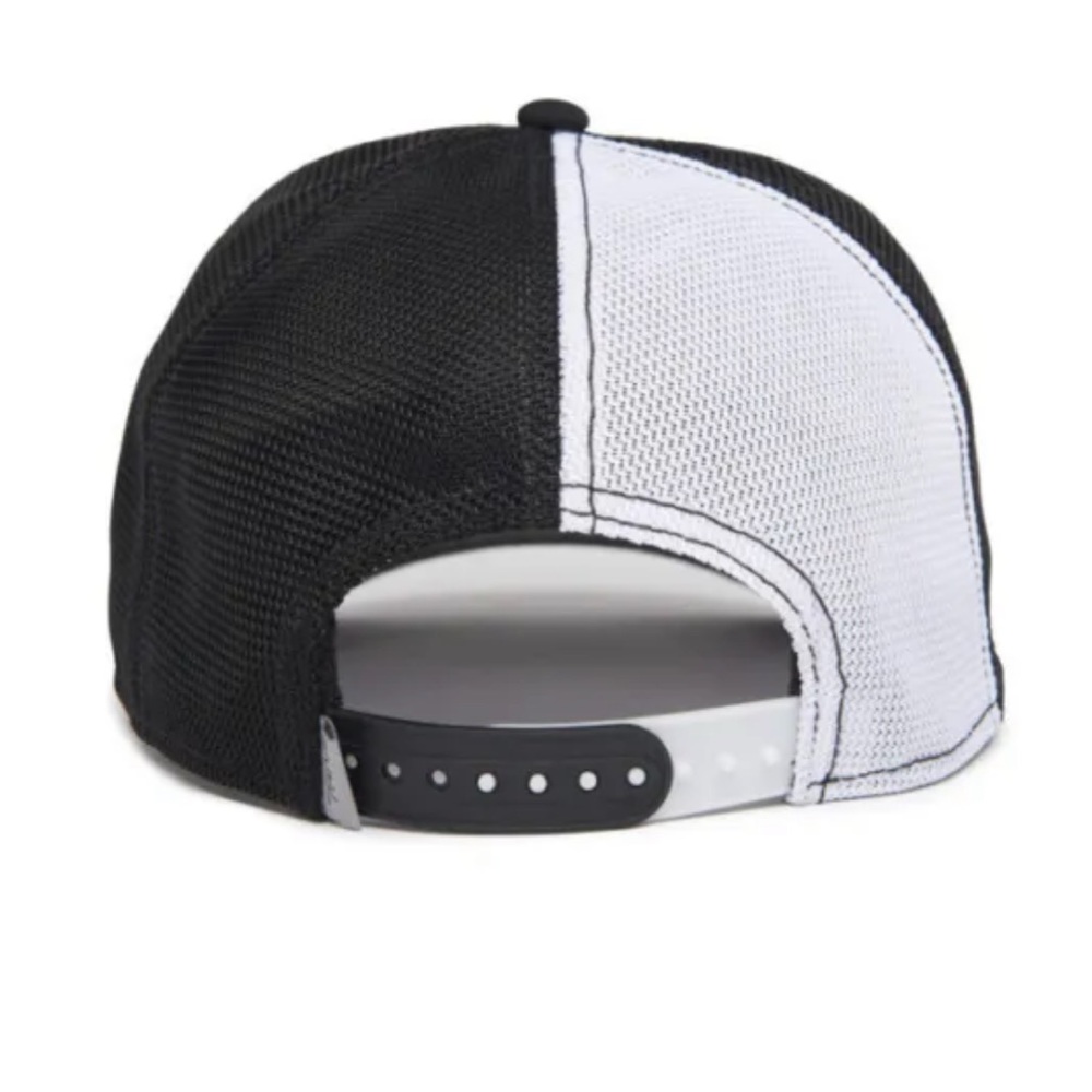 NIB Limited Edition Goorin Brothers “Roadkill” Armadillo Trucker Hat - Picture 6 of 8